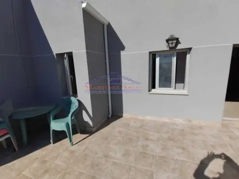 Ático en San Ildefonso-Barrio de la Catedral