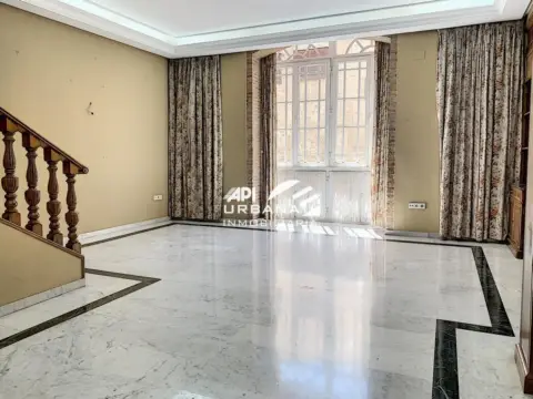 Chalet en Zona Centro