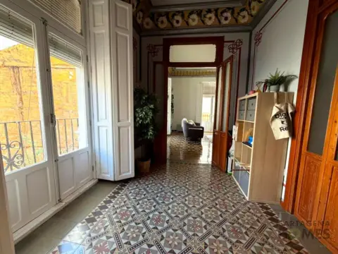 Piso en calle Medieras, 6