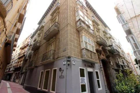 Piso en calle Medieras, 6