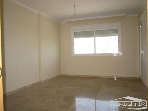 Piso en Avenida de Luis Alberto de Cuenca, 70