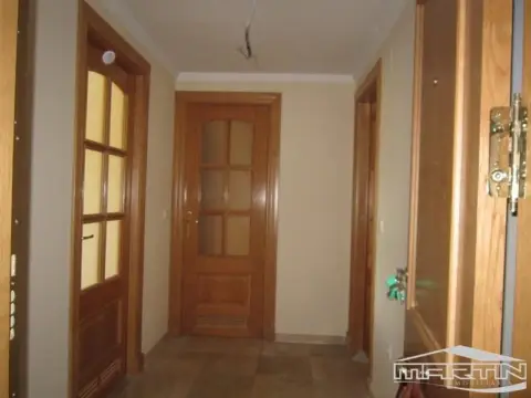 Piso en Avenida de Luis Alberto de Cuenca, 70