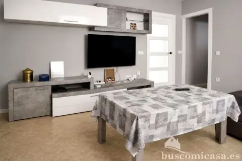 Chalet en calle de Toledo
