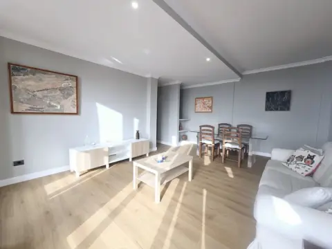 Dúplex en calle Concejal García Feo