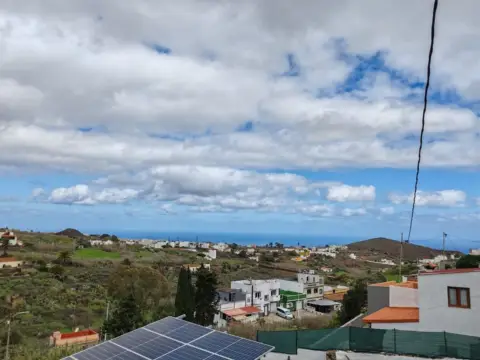 Chalet en calle Practicante Antonio Gonzalez