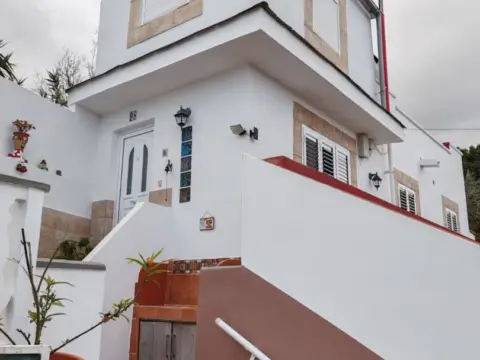 Chalet en calle Practicante Antonio Gonzalez