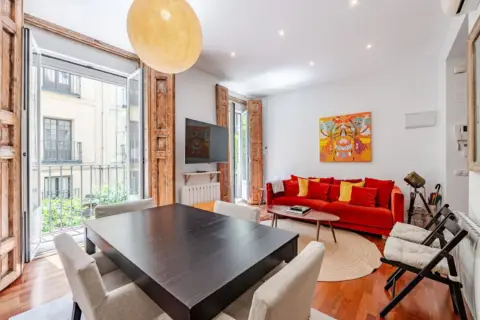 Piso en calle de Zaragoza, 6