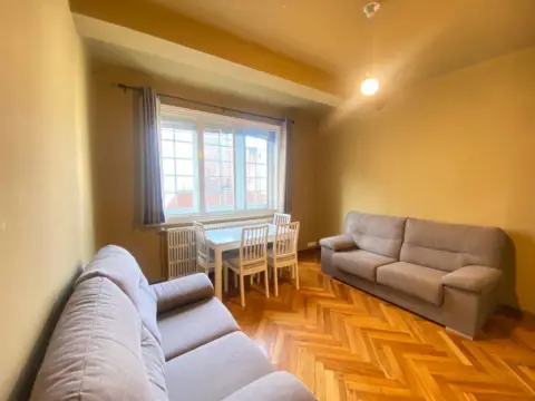 Piso en calle del General Pardiñas, 21