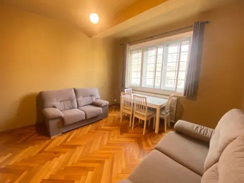 Piso en calle del General Pardiñas, 21