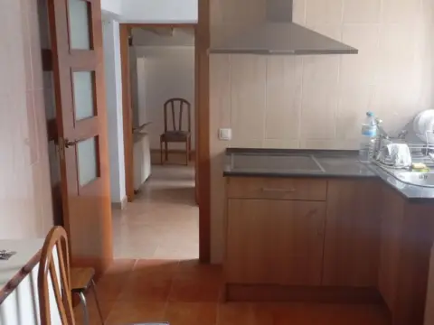 Casa adosada en Navalmanzano