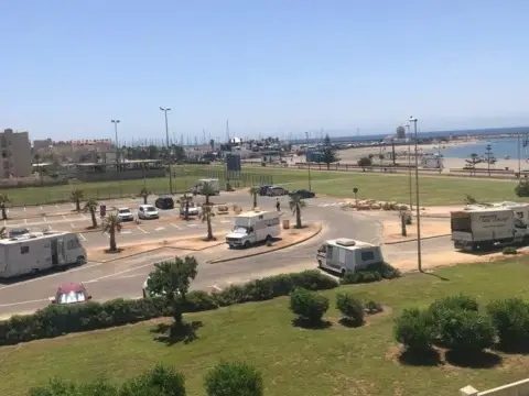 Dúplex en La Romana