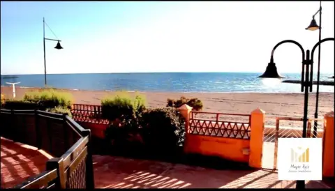 Ático en Spirit Mar