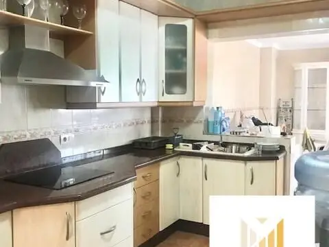 Casa rústica en Santo Domingo