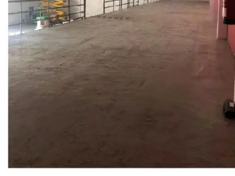 Nave industrial en El Ejido