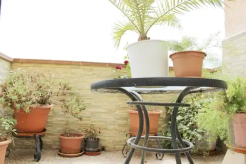 Dúplex en Santo Domingo