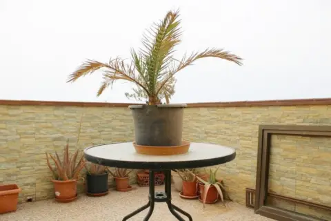 Dúplex en Santo Domingo