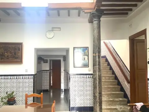 Casa en Dalias