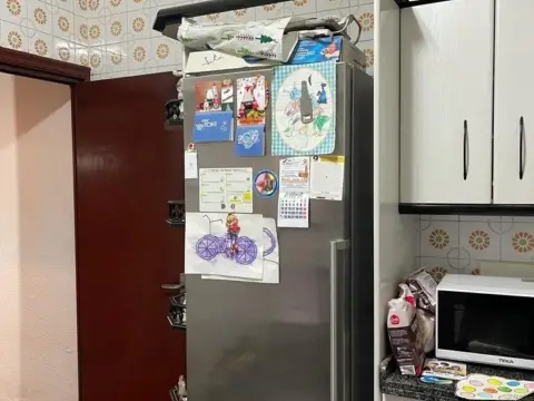 Dúplex en Las Norias