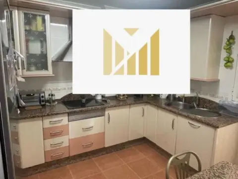 Piso en Centro Ejido