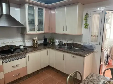 Piso en Centro Ejido