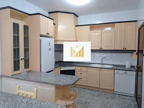 Casa rústica en El Ejido