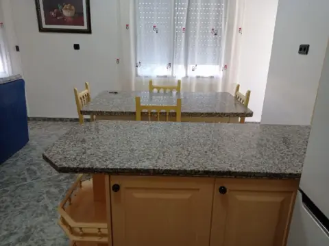 Casa rústica en El Ejido