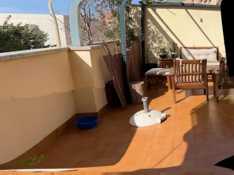Piso en Ejido Este