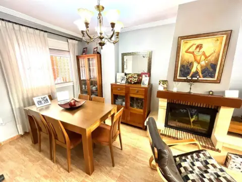 Dúplex en Ejido Norte