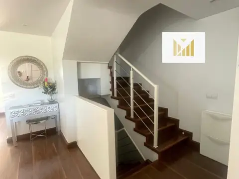 Casa en Carmona