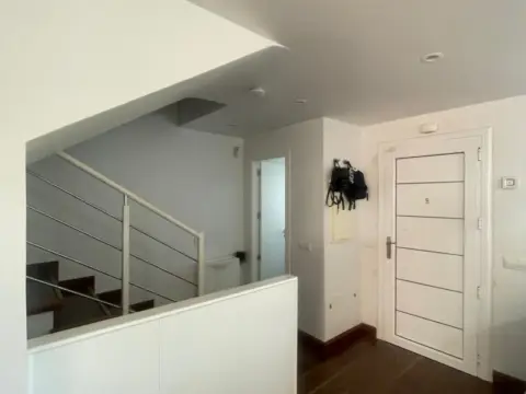 Casa en Carmona