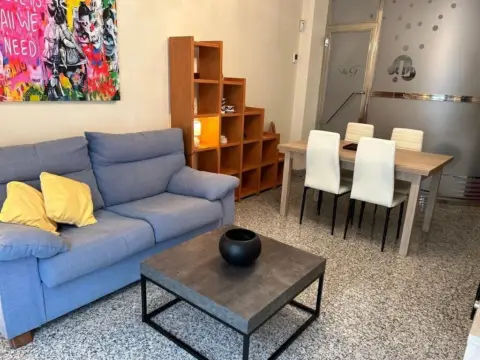 Piso en Ejido Centro