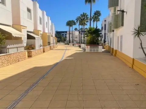 Dúplex en Almerimar