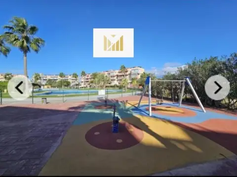 Piso en Laguna Beach