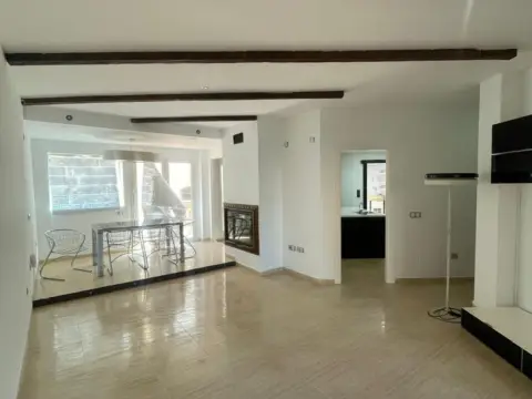 Piso en Pabellón-Estación-Corte Inglés