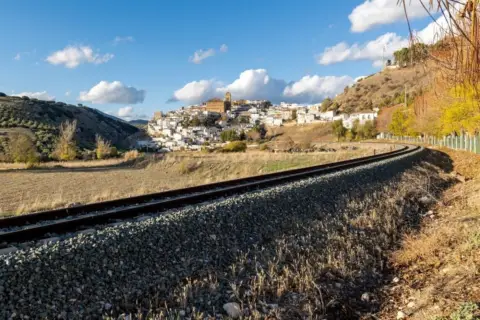 Terreno en Carretera de Granada