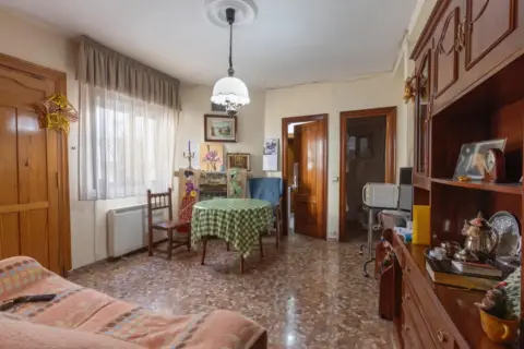 Casa en calle Carrera de la Virgen