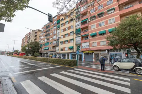 Piso en Camino de Ronda