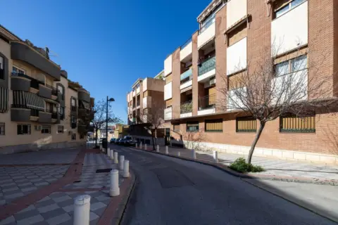 Piso en calle de los Jardines