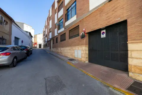 Piso en calle de los Jardines