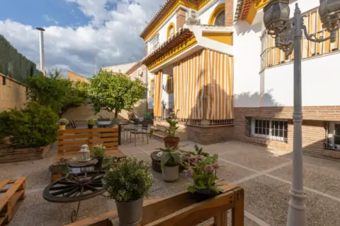 Casa en calle de Fuensanta