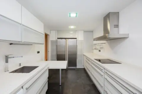 Piso en calle de Abén Humeya