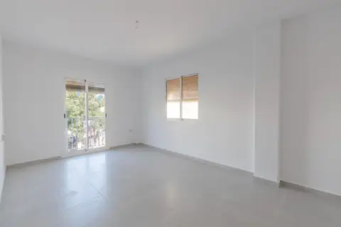 Piso en calle de Cádiz