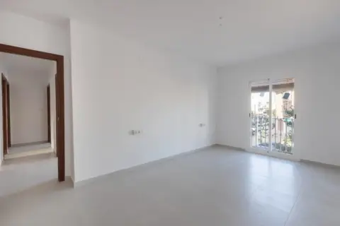 Piso en calle de Cádiz