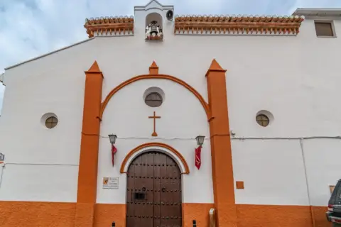 Casa adosada en calle del Oro