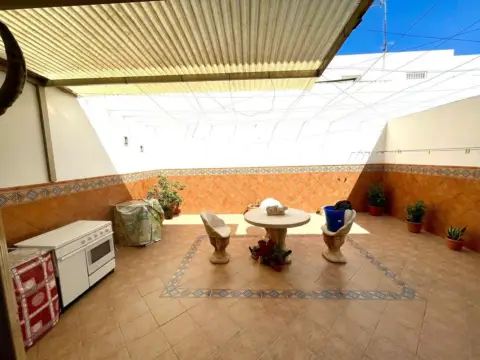 Casa en Santa María del Águila