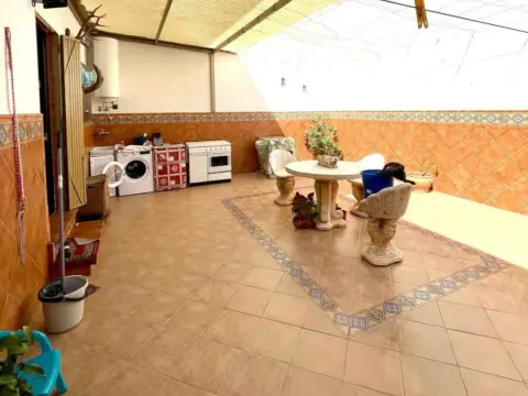 Casa en Santa María del Águila