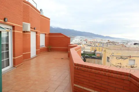 Ático en Ejido Norte