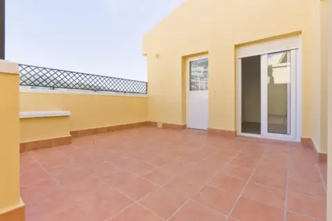 Piso en calle del Cerezo