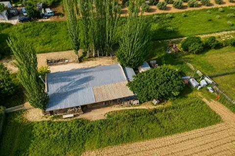 Finca rústica en Vega de Granada Zona Sur
