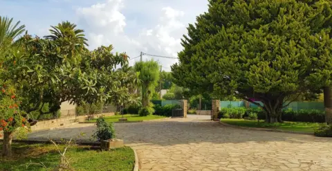 Chalet en Ondara